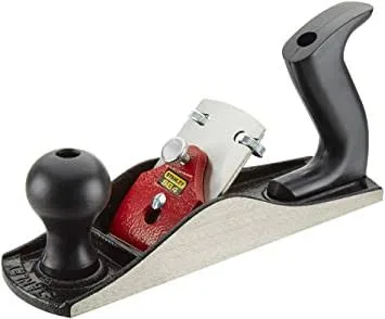 BENCH PLANE (SB4) 1-12-034