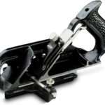 STANLEY DUPLEX REBATE PLANES