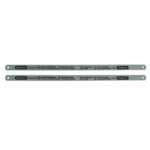 STANLEY® LION HACKSAW BLADES