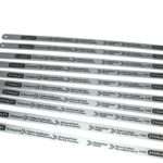 B100 LION HACKSAW BLADES 300MM/24T