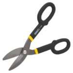 10 IN ALL-PURPOSE STRAIGHT PATTERN SNIPS