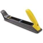 Stanley Metal Body Surform Planerfile 5-21-122