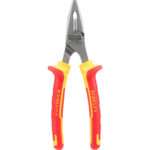 STANLEY® FATMAX® VDE COMBINATION PLIERS