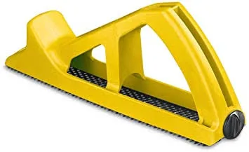 Stanley Moulded Body Surform Plane 5 21 103