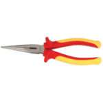Stanley VDE Long Nose Plier 210MM 0 84 007