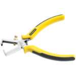 Stanley Wir Stripping Pliers 150MM 0 84 075