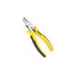 Stanley 0-84-054 Diagonal Cutting Pliers - Bimaterial