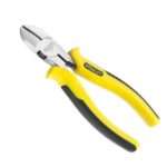 Stanley 0-84-622 Diagonal Cutting Pliers - Bimaterial
