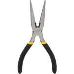6 IN LONG NOSE PLIERS