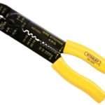STANLEY 84-223 Crimping Plier -230mm/9''