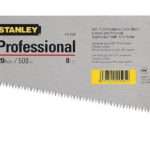 Stanley PROFESSIONAL/E-15558 Handsaw 450 mm