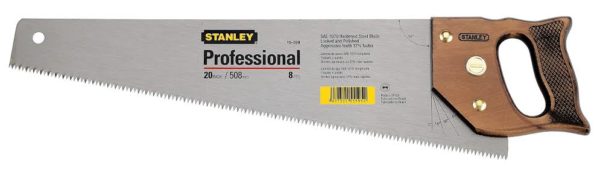 Stanley PROFESSIONAL/E-15558 Handsaw 450 mm