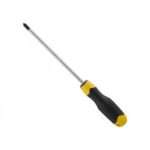 STANLEY STMT60848-8 Cushion Grip Screwdriver Torx-T25x100mm