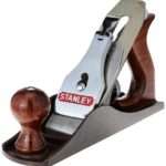 Stanley #5 Smooth Plane 356 mm/14 Inch STHT12165-8