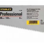 Stanley PROFESSIONAL/E-15559 Handsaw 500 mm