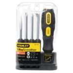 9-WAY SCREWDRIVER 62-511