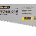 Stanley PROFESSIONAL/E-15560 Hand Saw
