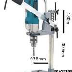 TYPE 43 DRILL STAND