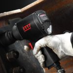 NC-6210 / NC-6220 3/4" Drive Air Impact Wrench M7