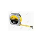 Stanley Powerlock Measuring Tape