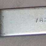 OFFSET WRENCH 13