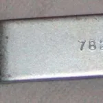 OFFSET WRENCH 13