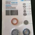SUCTION VALVE - KD-012841