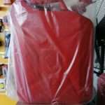 JERRY CAN RED - 20L