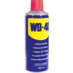 Wd40 - Rust Remover Spray