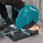 MAKITA LW1401 PORTABLE CUT-OFF