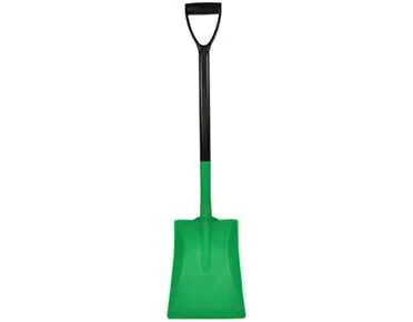 Plastic Square Shovel
