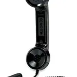 Flame / Explosion Proof Telephone Headset