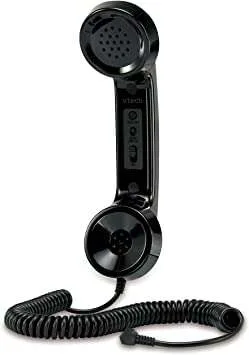 Flame / Explosion Proof Telephone Headset