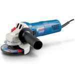ANGLE GRINDER 100MM 750W GWS 750-100