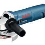 Angle grinder 125MM GWS 1400 Professional - GERMANY