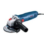 ANGLE GRINDER GWS 700 115MM 710W
