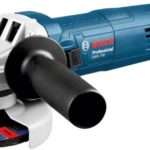 ANGLE GRINDER GWS 750-115 Professional