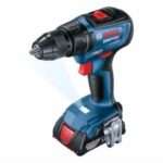 BRUSHLESS DRILL DRIVER GSR 18V-50 Professional