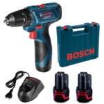 Cordless Drill/Driver GSR 120-LI Professional