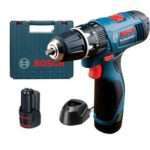 CORDLESS COMBI / HAMMER