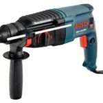 Rotary Hammer with SDS plus GBH 2-26 DRE Professional