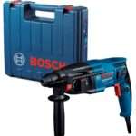 GBH 220 PROFESSIONAL ROTARY HAMMER WITH SDS PLUS