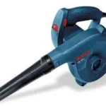 GBL 800 E Professional Blower with Dust Extraction