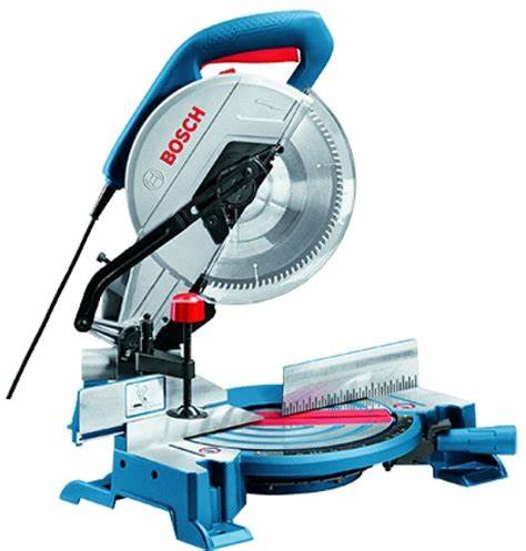 Gcm 10 Mx Professional Mitre Saw 