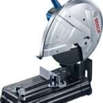 GCO 220 Professional Metal Cut-off Saw