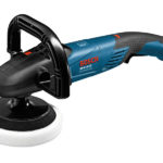 POLISHER GPO 14 CE Professional