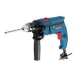 IMPACT DRILL GSB 570 Professional