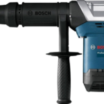 GSH 500 Professional Demolition Hammer with SDS max
