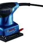GSS 140 ORBITAL SDANDER
