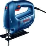Jigsaw GST 650 Professional